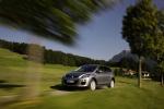 Mazda CX-7 2007 года